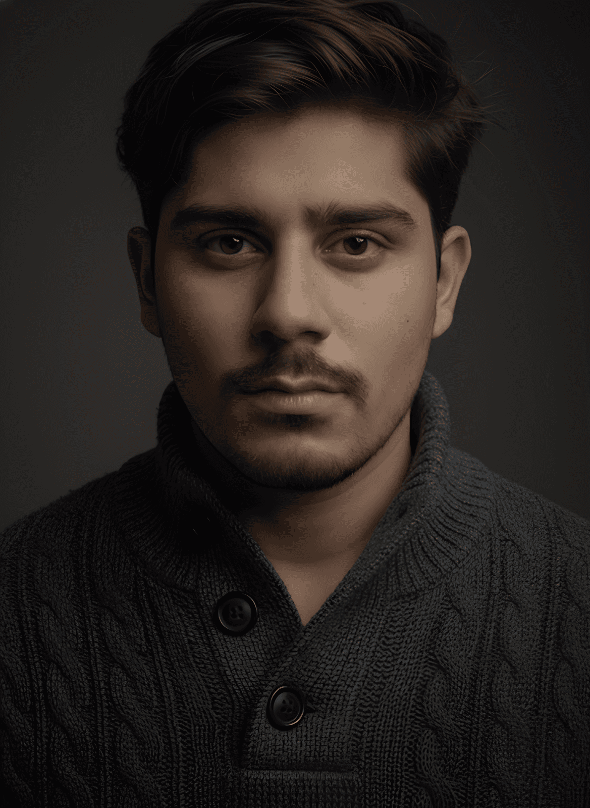 Rohan Ul Hasan